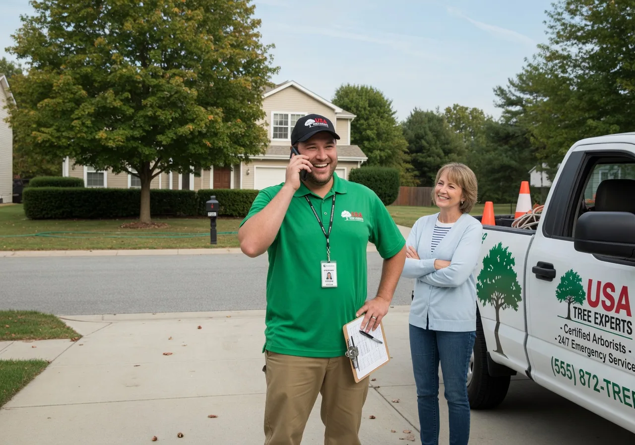 Tree Services Bowden, WV FAQs